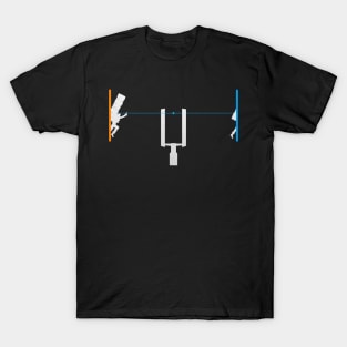 Infinite Zip-line T-Shirt